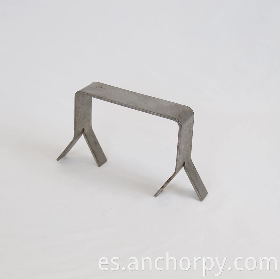 Stainless Steel Refractory Anchors 4